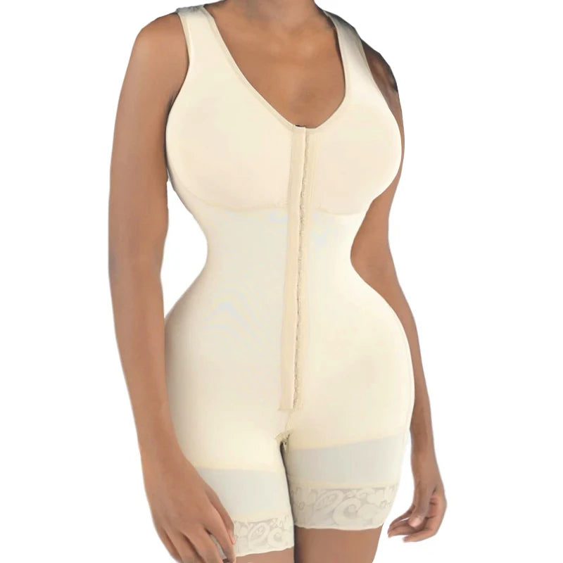 High Compression Tummy Control Shapewear